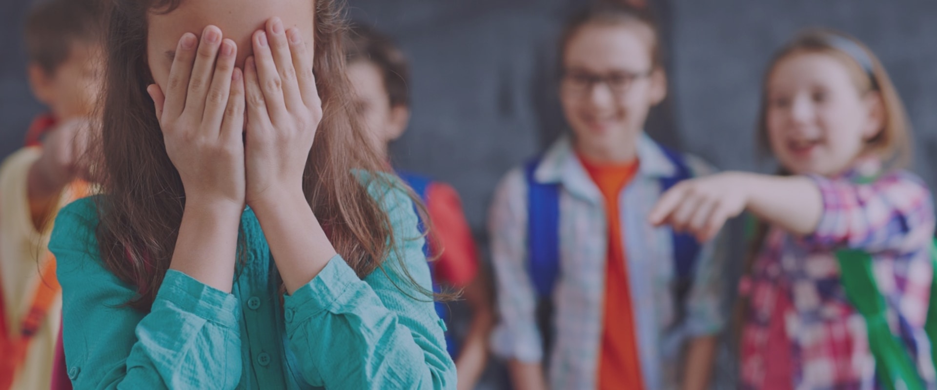 Addressing Bullying and Harassment in Washington County, Oregon's Education System