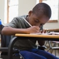 Supporting Low-Income Students: The Education System in Washington County, Oregon