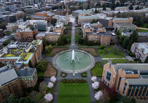 Exploring the Diversity of Student Population in Washington County, Oregon